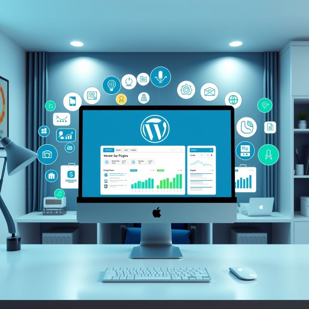 รวมปลั๊กอิน WordPress SEO ที่ดีที่สุด